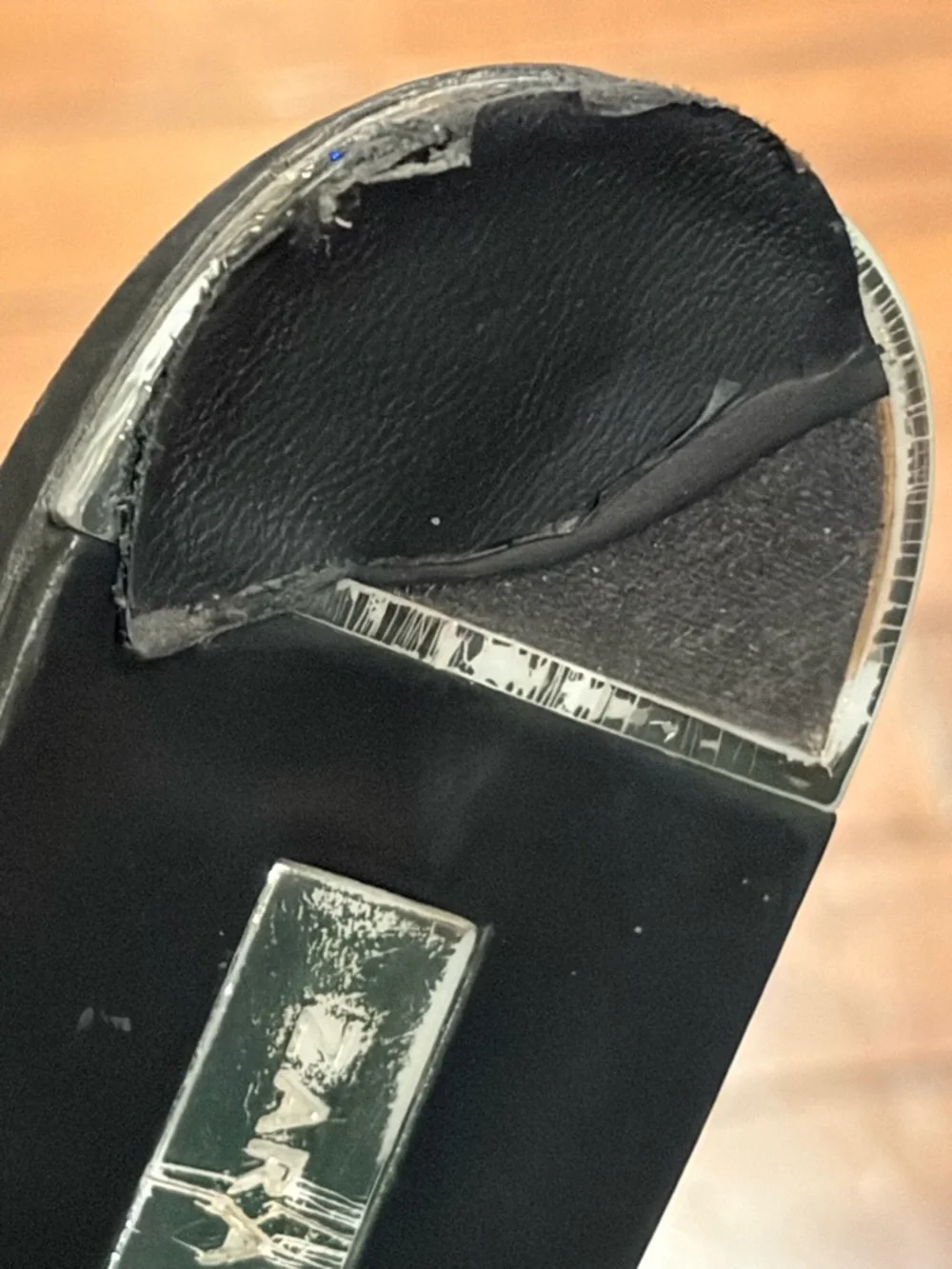 Zara studded flat sandals EU40 - Picture 6 of 9